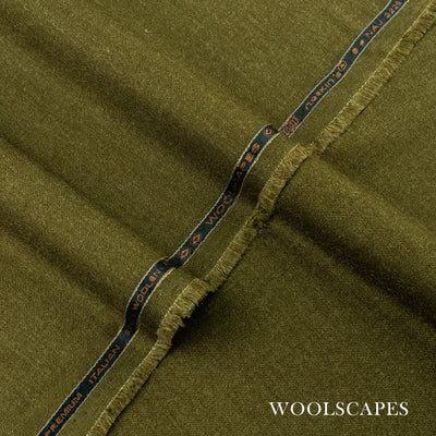 Wool Scapes – Premium Soft Woolen