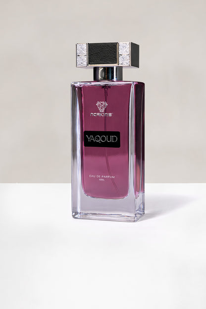 Yaqoud Perfume - 100ML
