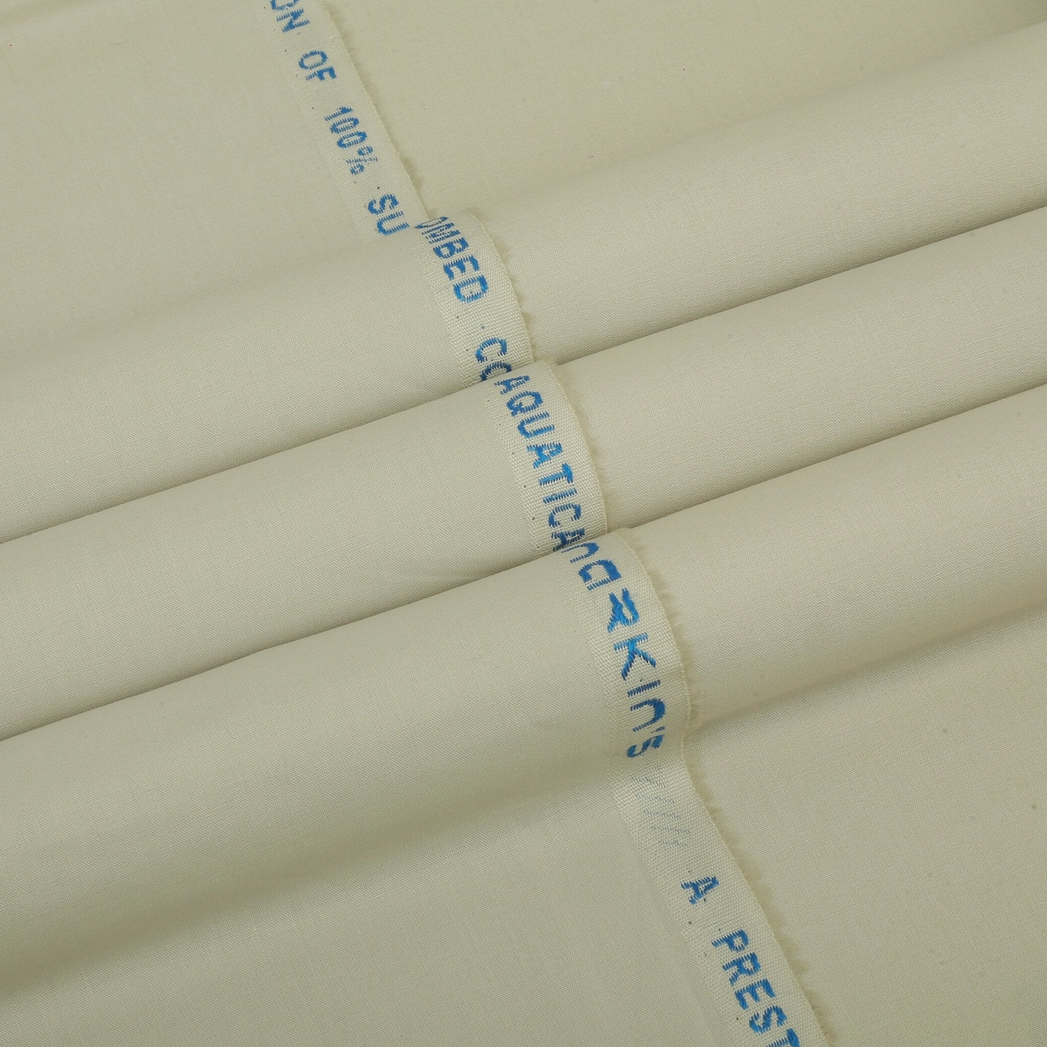 Aquatica - Superfine Cotton (4.5 Mtr) - Narkin's Textile Industries