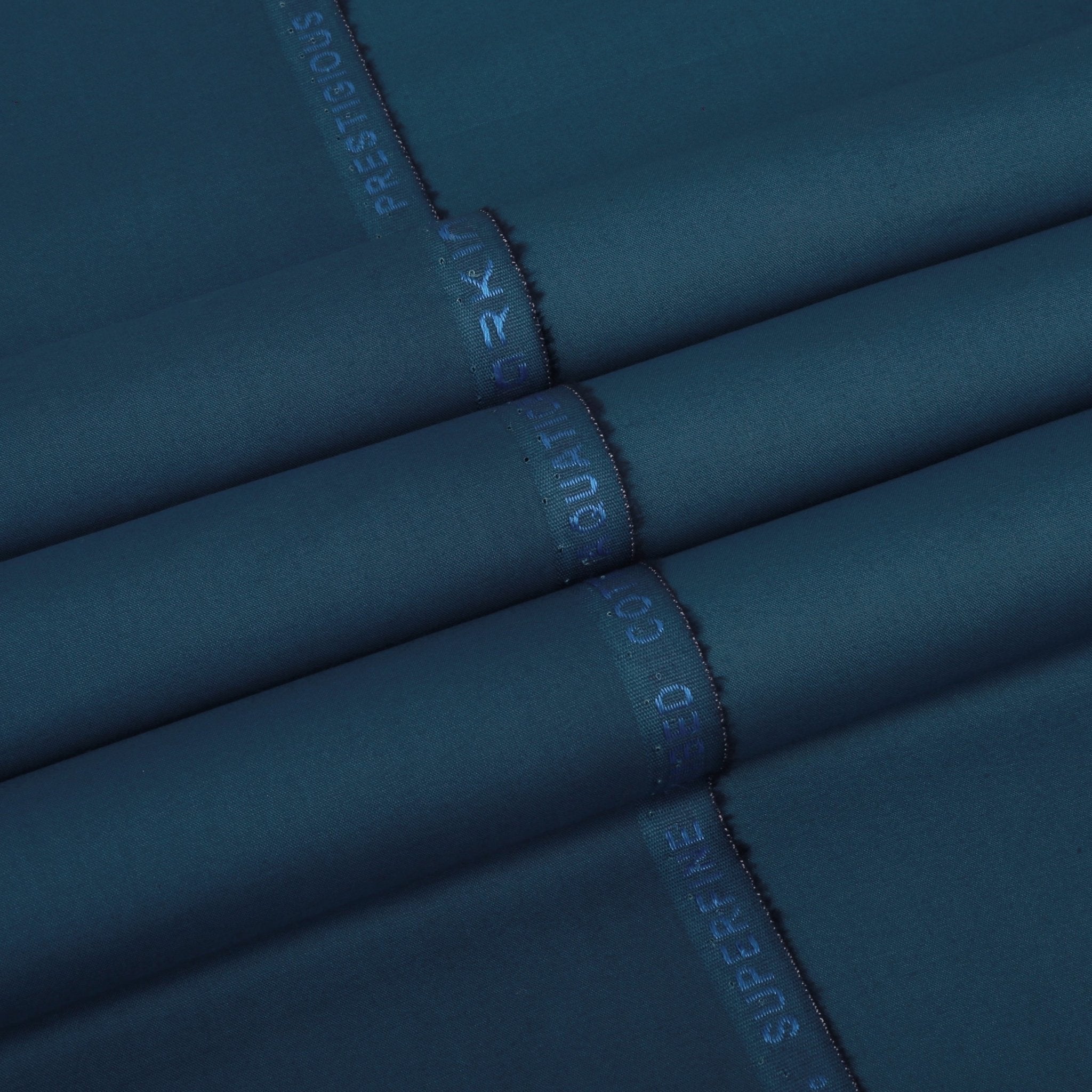 Aquatica - Superfine Cotton (4.5 Mtr) - Narkin's Textile Industries