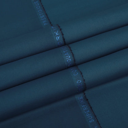 Aquatica - Superfine Cotton (4.5 Mtr) - Narkin's Textile Industries