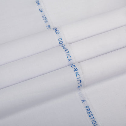 Aquatica - Superfine Cotton (4.5 Mtr) - Narkin's Textile Industries