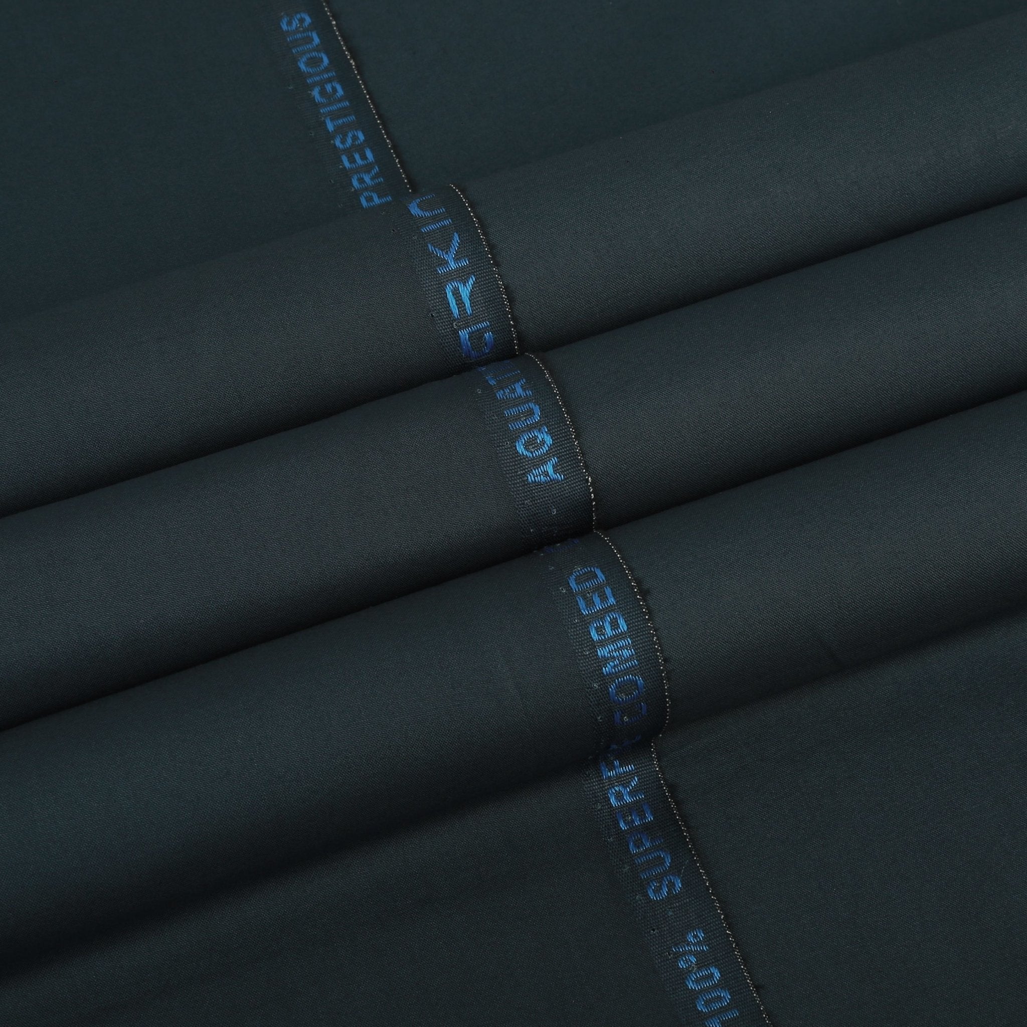 Aquatica - Superfine Cotton (4.5 Mtr) - Narkin's Textile Industries