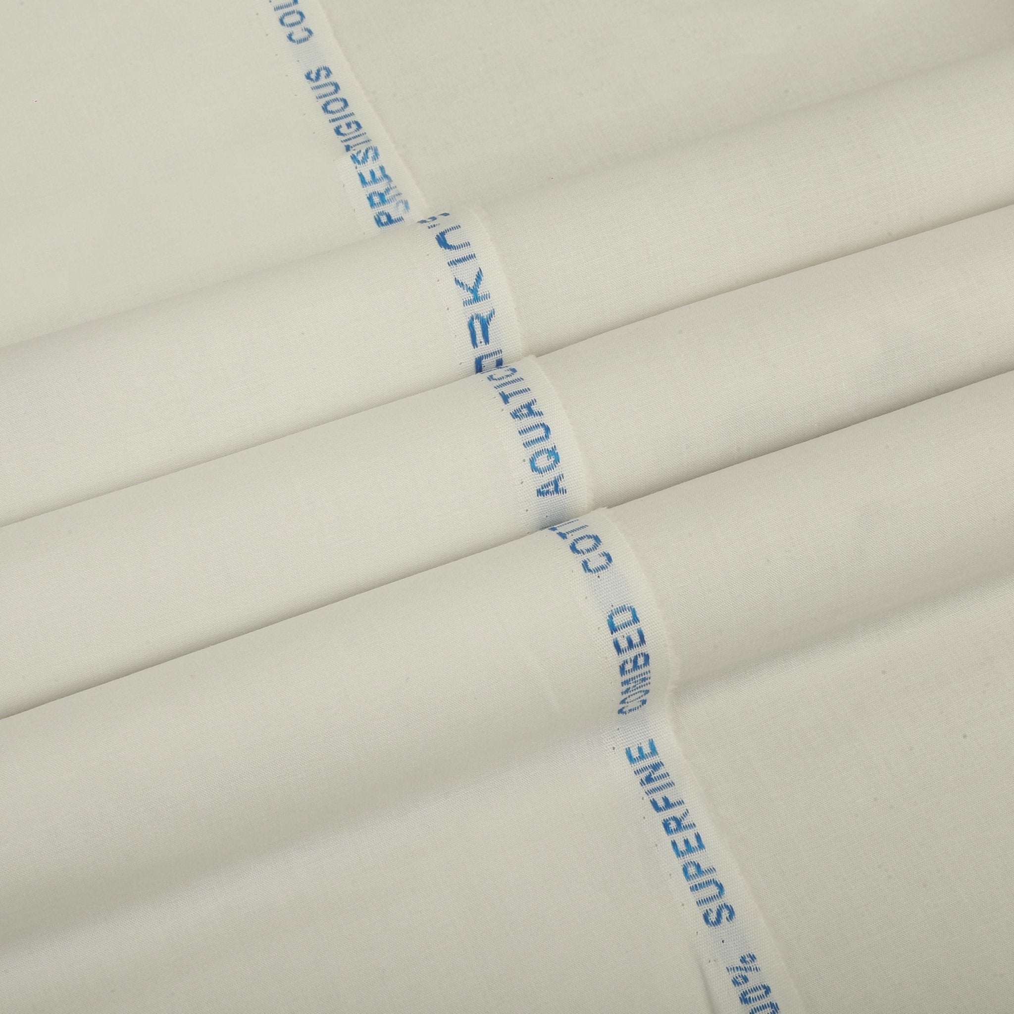 Aquatica - Superfine Cotton (4.5 Mtr) - Narkin's Textile Industries