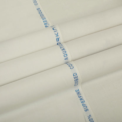 Aquatica - Superfine Cotton (4.5 Mtr) - Narkin's Textile Industries