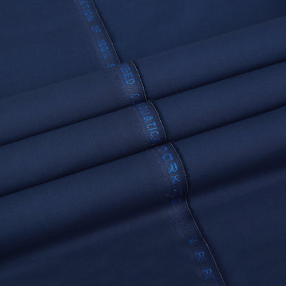 Aquatica - Superfine Cotton (4.5 Mtr) - Narkin's Textile Industries