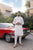 ChikanKaari Collection - Unstitched 2Pc (Cream) - Narkin's Textile Industries