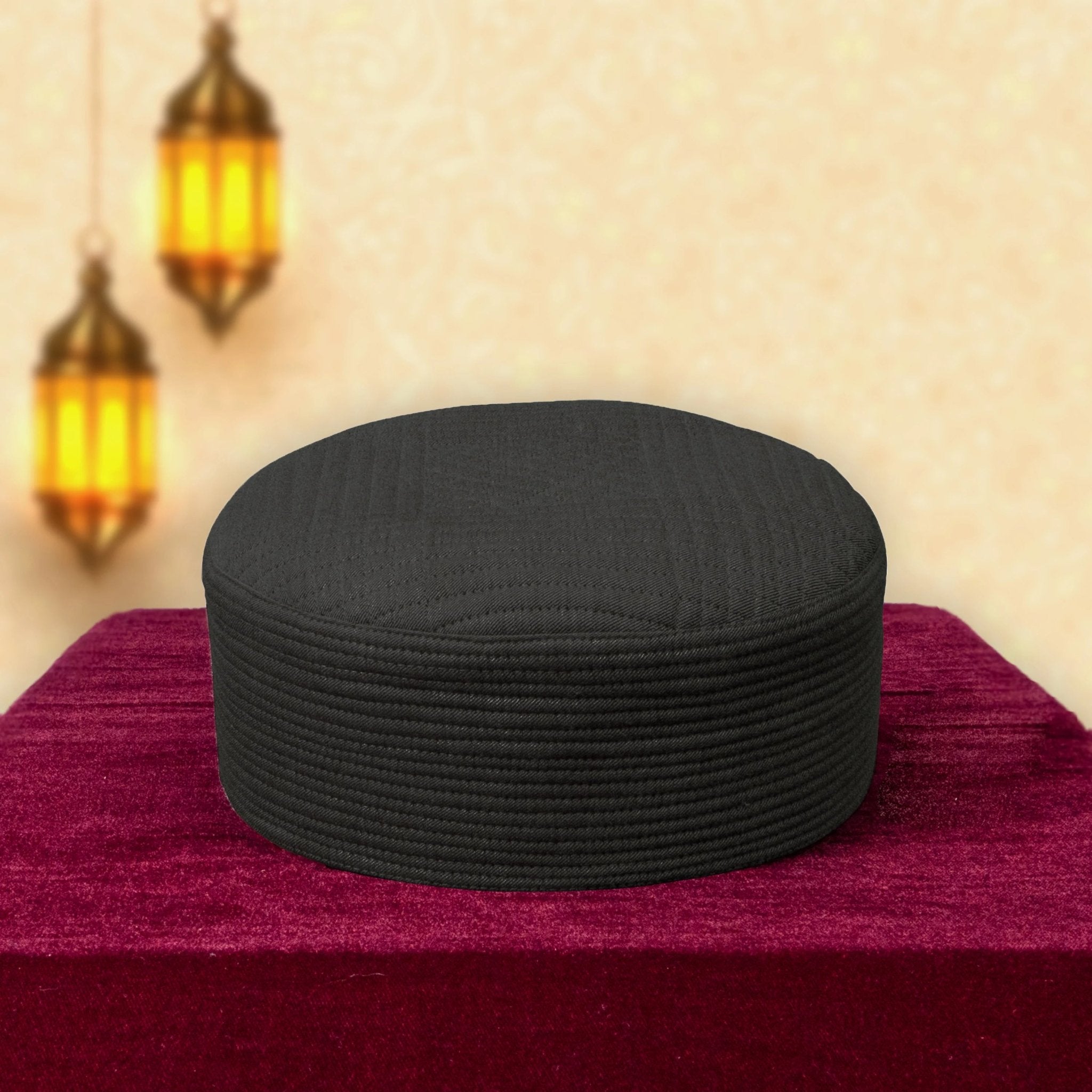 Ghaznavi Caps - Narkin's Textile Industries