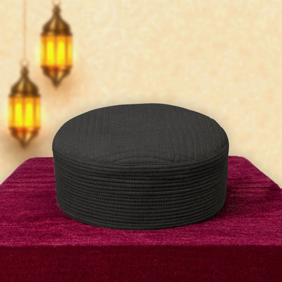 Ghaznavi Caps - Narkin's Textile Industries
