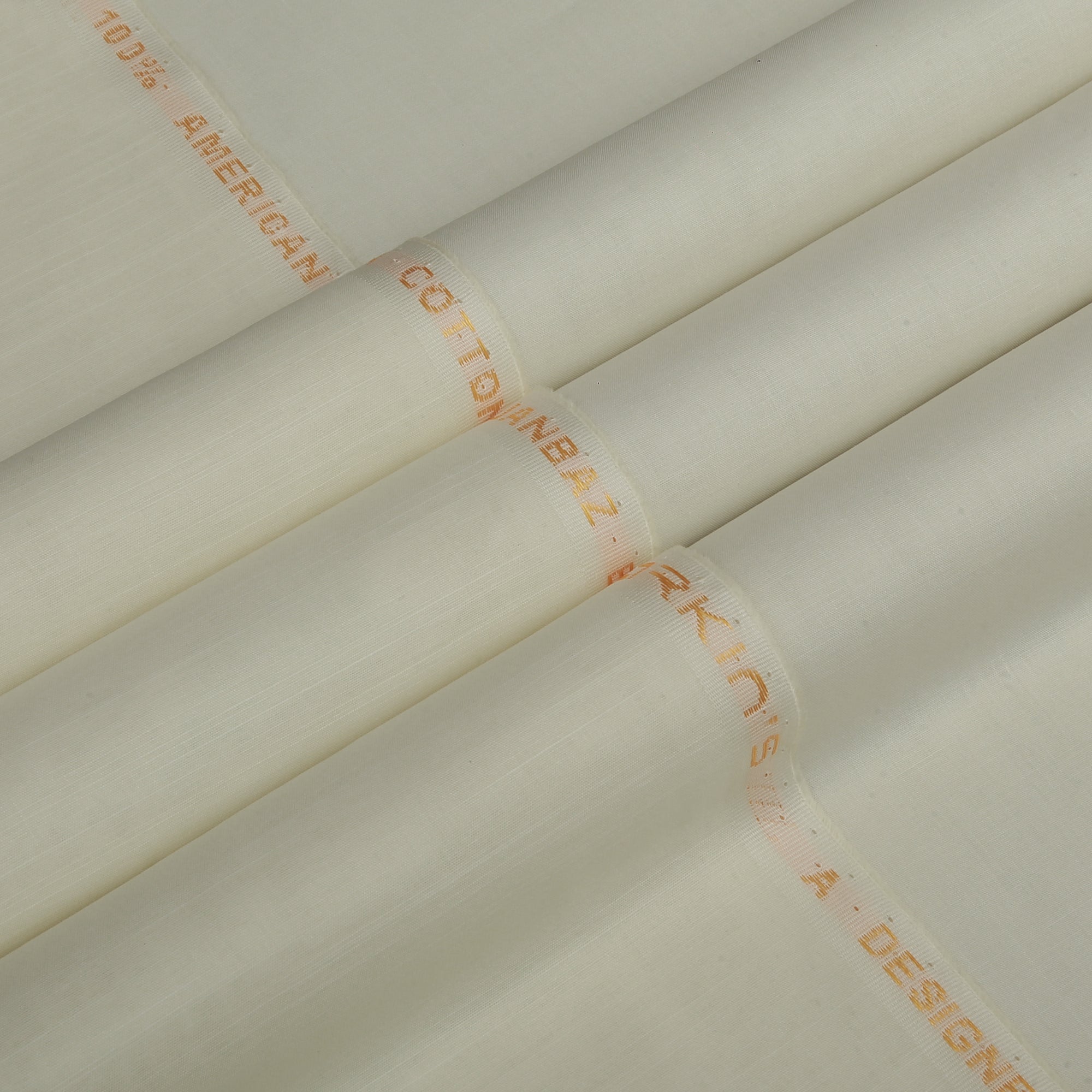 Janbaz Zara - American PIMA Lawn Cotton (4.5 Mtr) - Narkin's Textile Industries