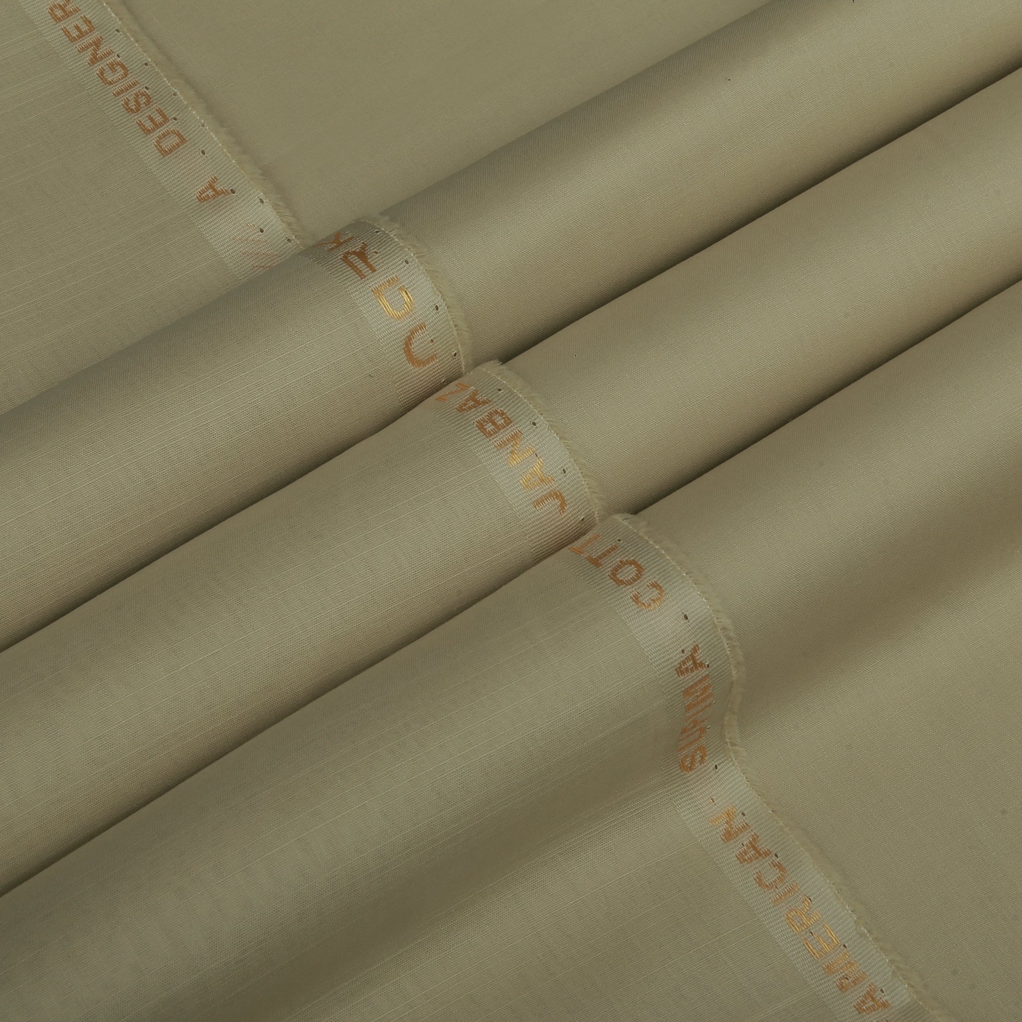 Janbaz Zara - American PIMA Lawn Cotton (4.5 Mtr) - Narkin's Textile Industries