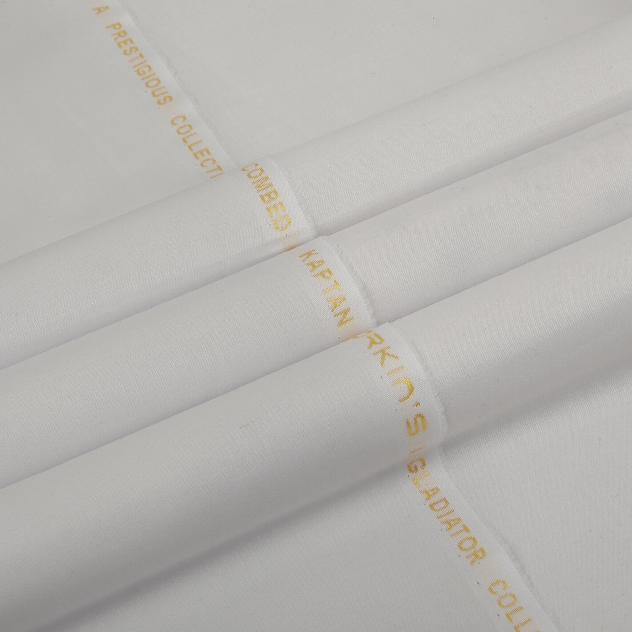 Kaptaan (Hard) - Superfine Cotton (4.5 Mtr) - Narkin's Textile Industries