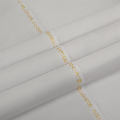 Kaptaan (Hard) - Superfine Cotton (4.5 Mtr) - Narkin's Textile Industries