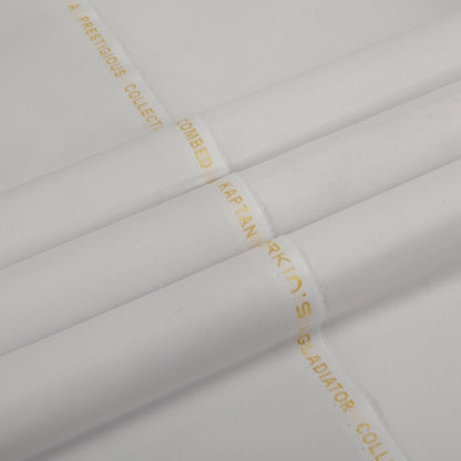 Kaptaan (Hard) - Superfine Cotton (4.5 Mtr) - Narkin's Textile Industries