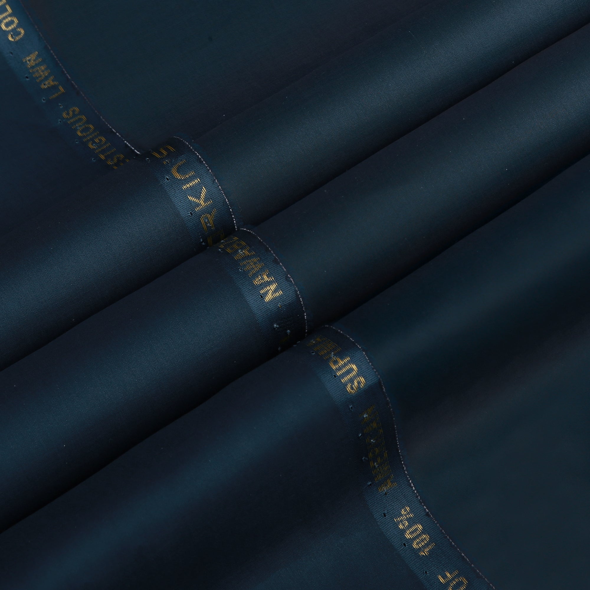 Nawabzada - American PIMA Lawn Cotton (4.5 Mtr) - Narkin's Textile Industries