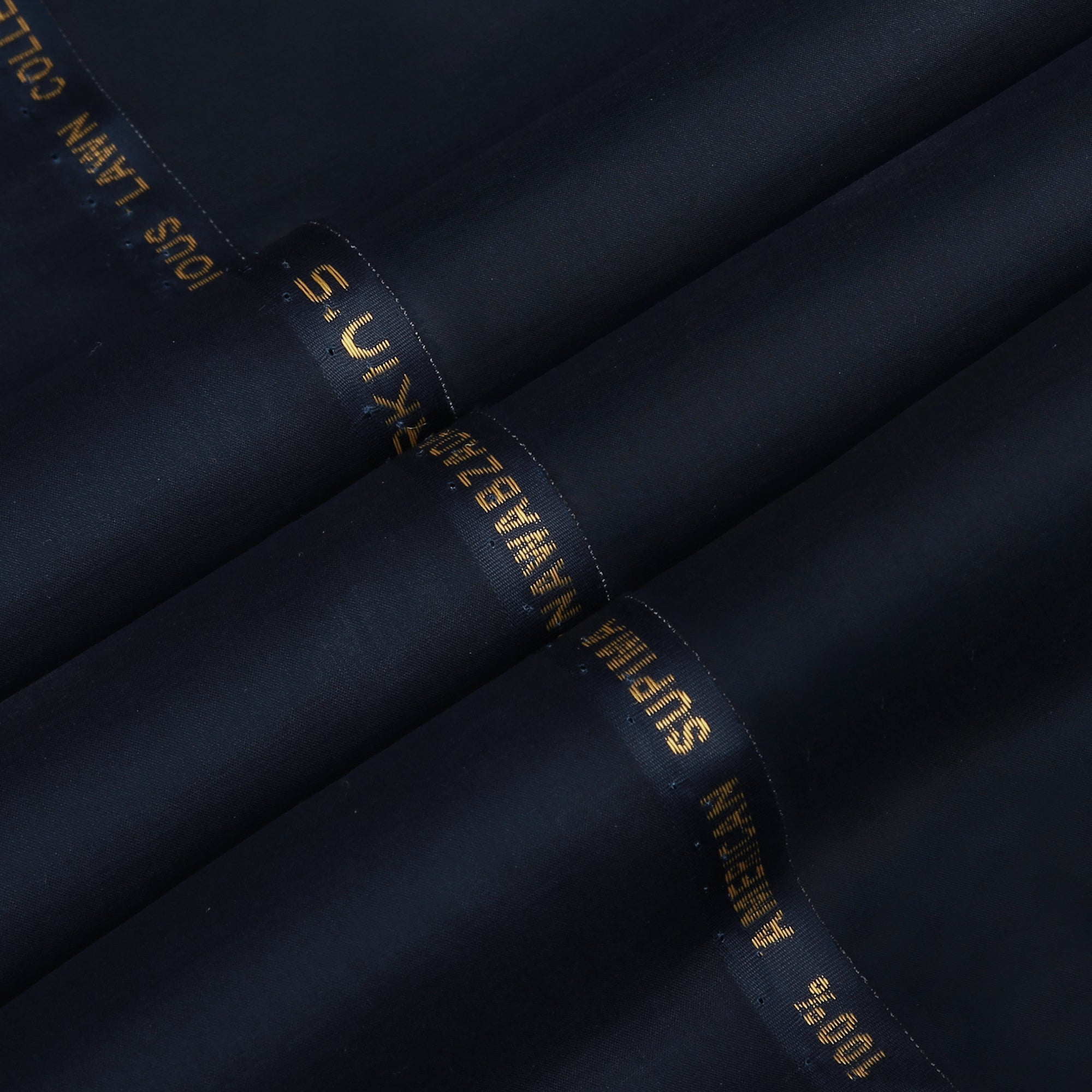 Nawabzada - American PIMA Lawn Cotton (4.5 Mtr) - Narkin's Textile Industries