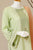 NCB-04 Embroidered Lawn - 3Pc (Unstitched) - Narkin's Textile Industries