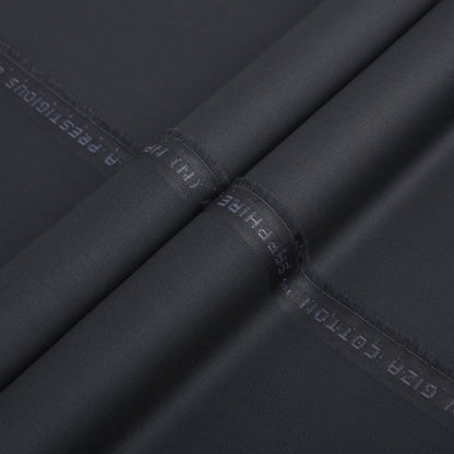 Sapphire Gold - Egyptian Giza Cotton (4.5 Mtr) - Narkin's Textile Industries