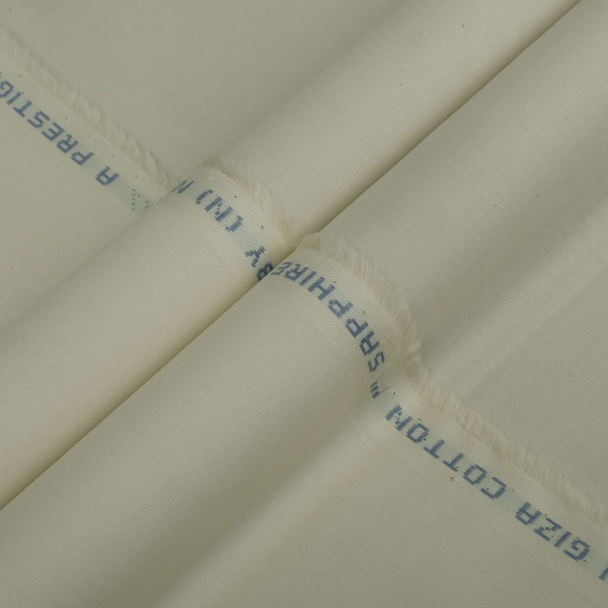 Sapphire Gold - Egyptian Giza Cotton (4.5 Mtr) - Narkin's Textile Industries