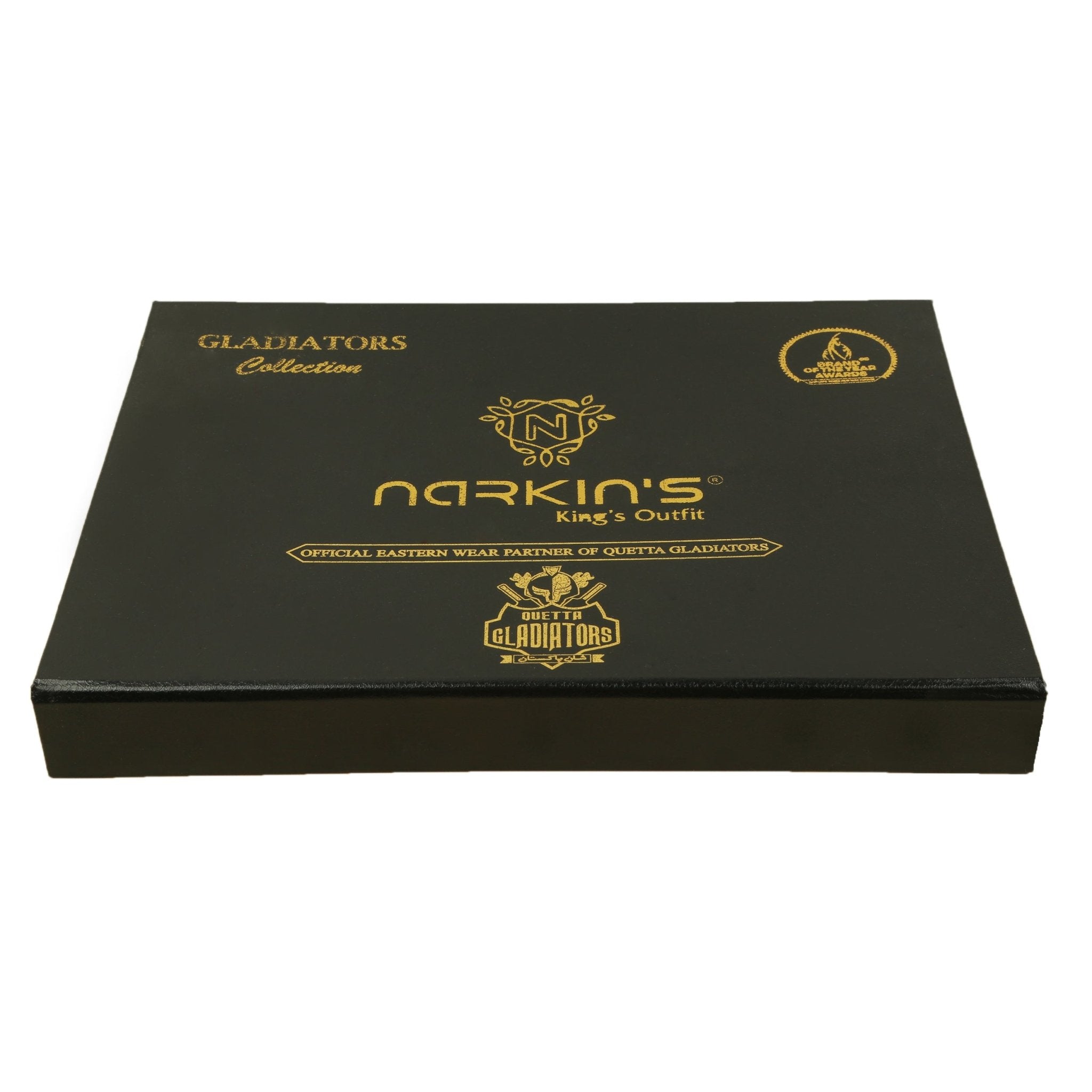 Shan-e-Pakistan - Egyptian Giza Cotton L.A Finished (4.5 Mtr) - Narkin's Textile Industries