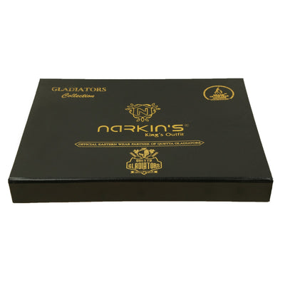 Shan-e-Pakistan - Egyptian Giza Cotton L.A Finished (4.5 Mtr) - Narkin's Textile Industries