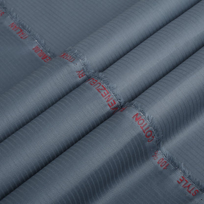 Venezuela - Cotton Jacquard (4.5 Mtr) - Narkin's Textile Industries