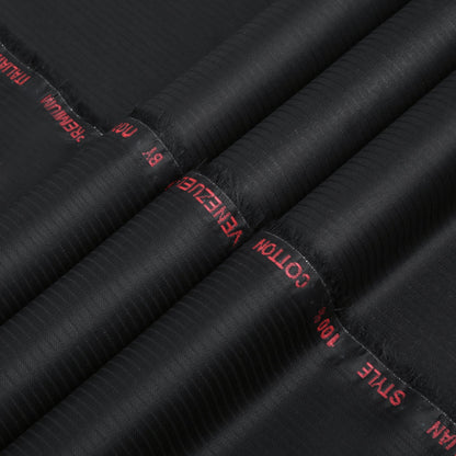 Venezuela - Cotton Jacquard (4.5 Mtr) - Narkin's Textile Industries