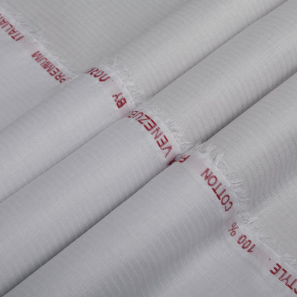 Venezuela - Cotton Jacquard (4.5 Mtr) - Narkin's Textile Industries