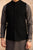 Waist Coat - Black (NWC9) - Narkin's Textile Industries