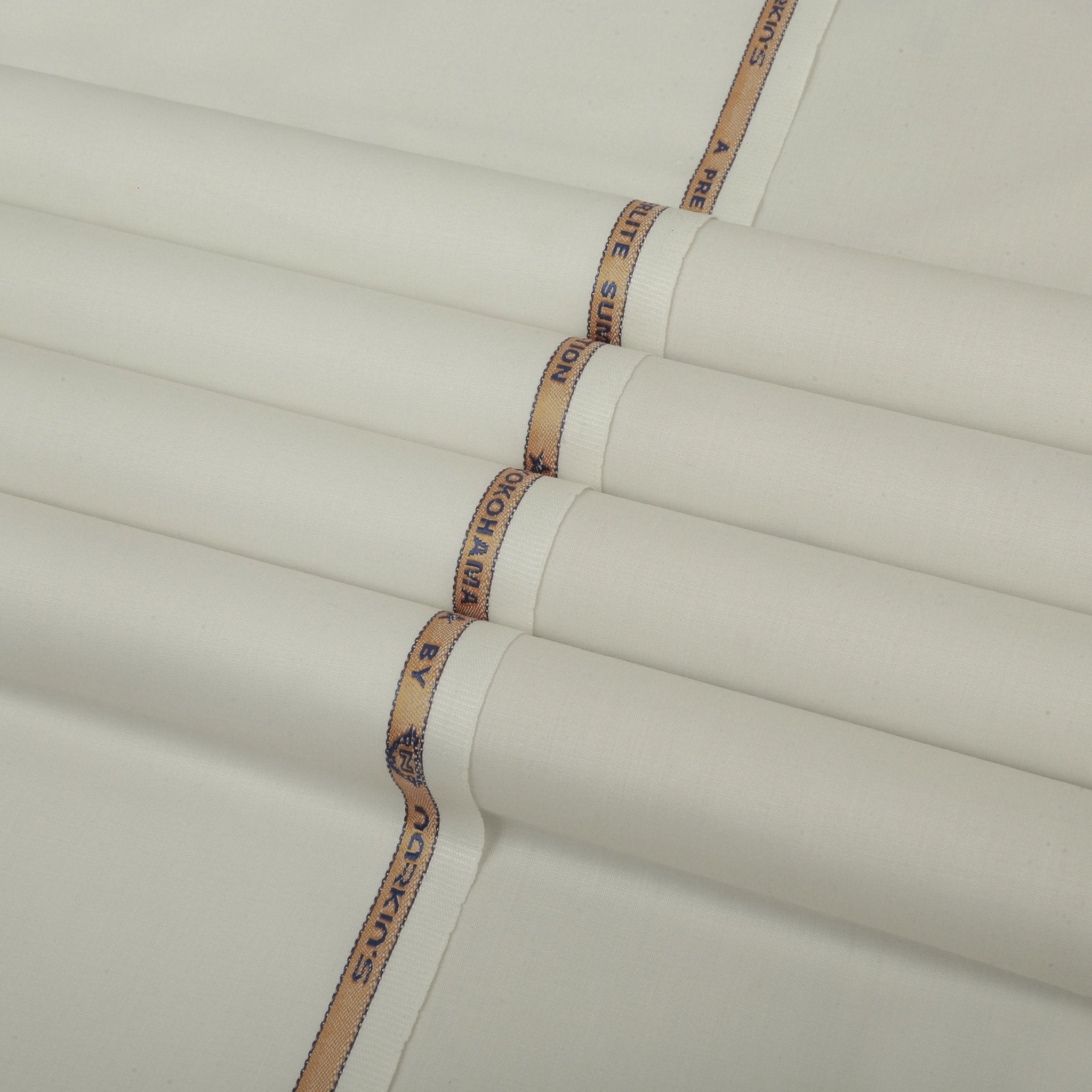 Yokohama - Summer Blended (4.5 Mtr) - Narkin's Textile Industries